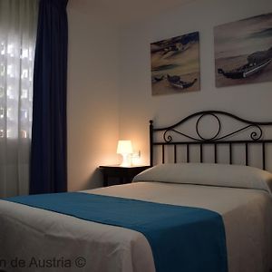 Hostal Juan De Austria II