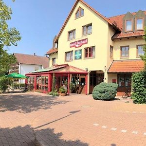 Hotel Seebach